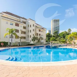 4* Aparthotel 44677 - Hacienda Playa - 2 Bedrooms Pool View