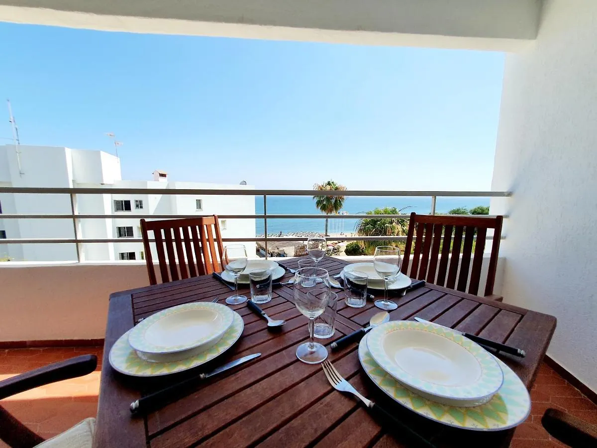 Marbellamar Seaviews 0*, Marbella Spain