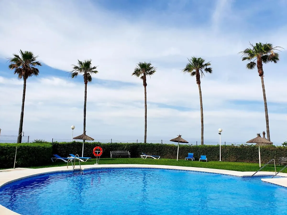Marbellamar Seaviews ماربيا