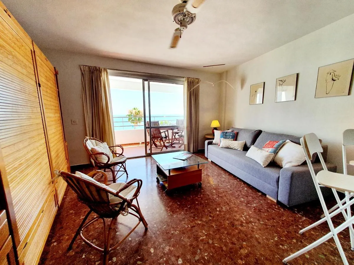 Marbellamar Seaviews ماربيا