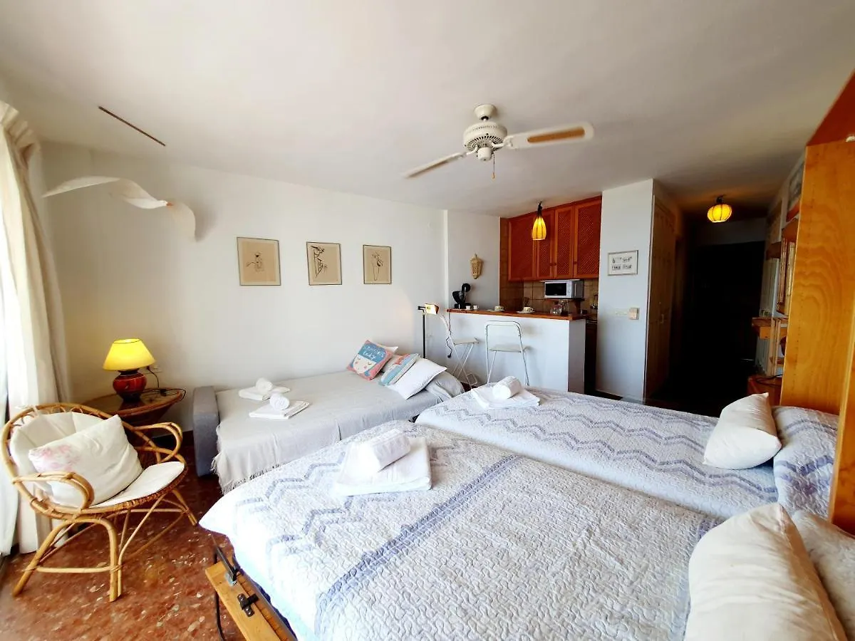 Marbellamar Seaviews ماربيا
