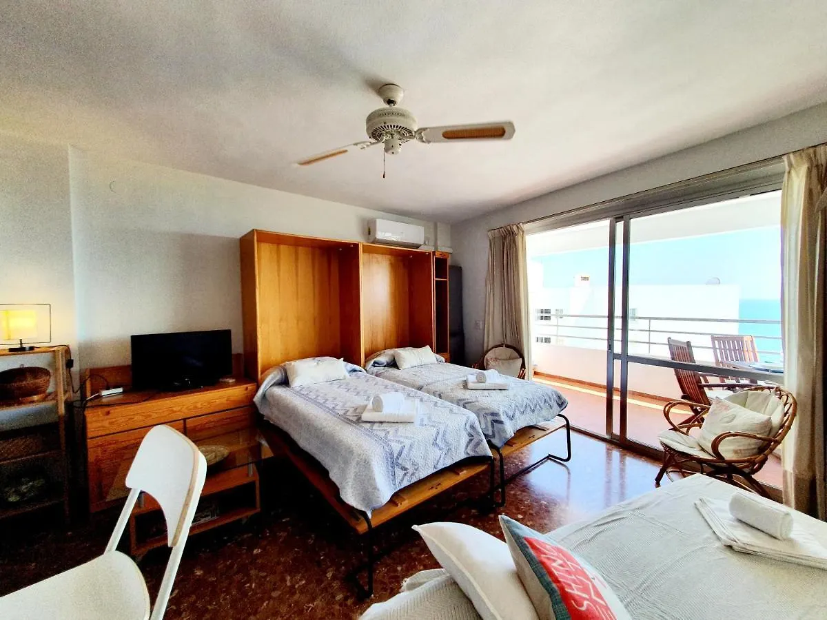 Apartment Marbellamar Seaviews