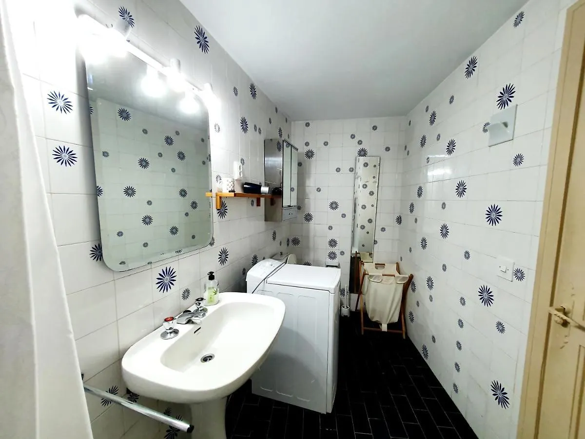 شقة Marbellamar Seaviews