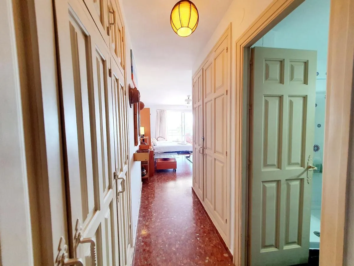 شقة Marbellamar Seaviews