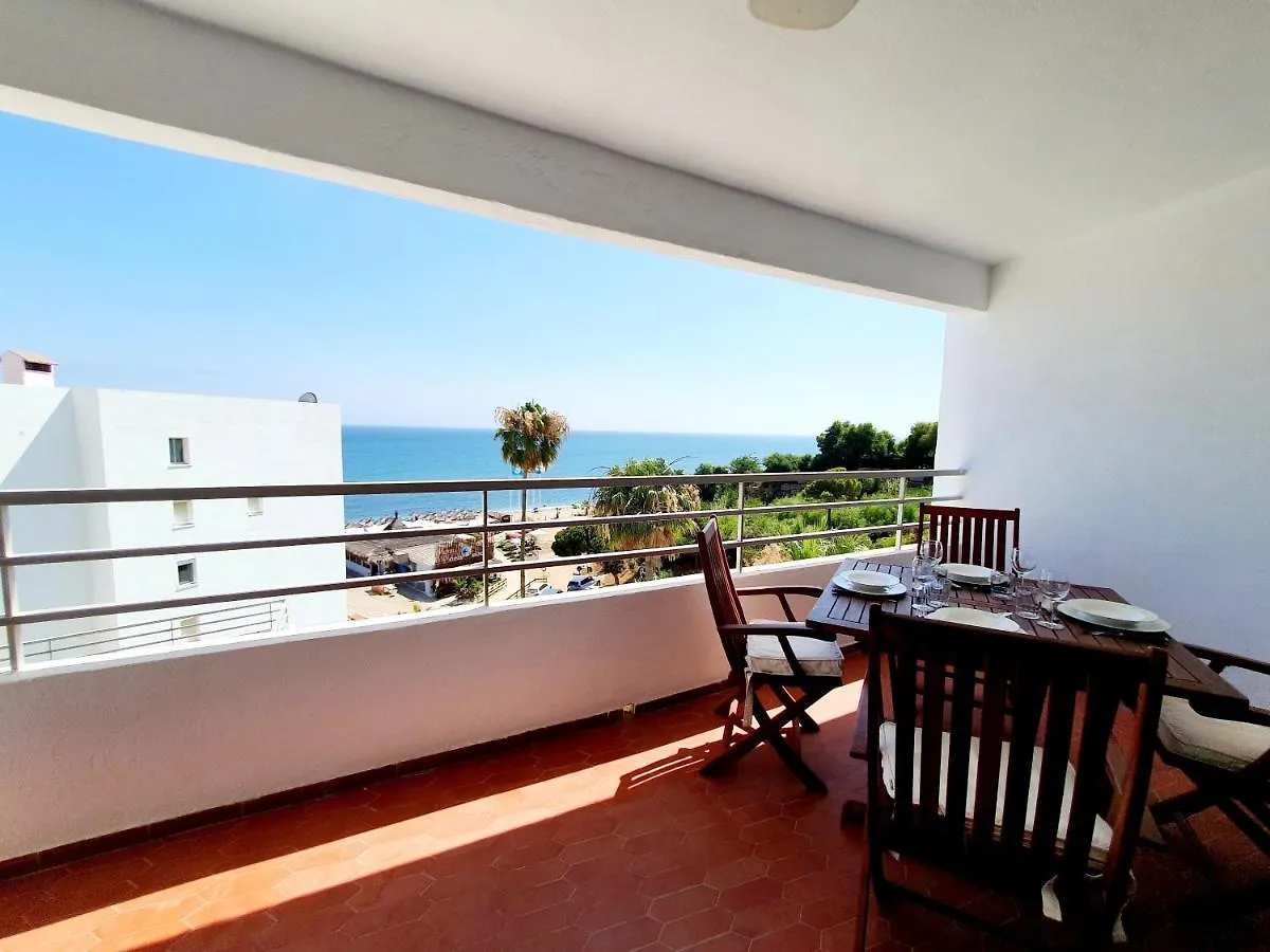 Marbellamar Seaviews 0*, ماربيا