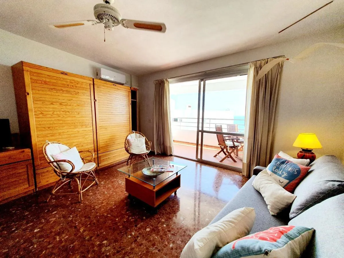 Marbellamar Seaviews 0*, ماربيا إسبانيا