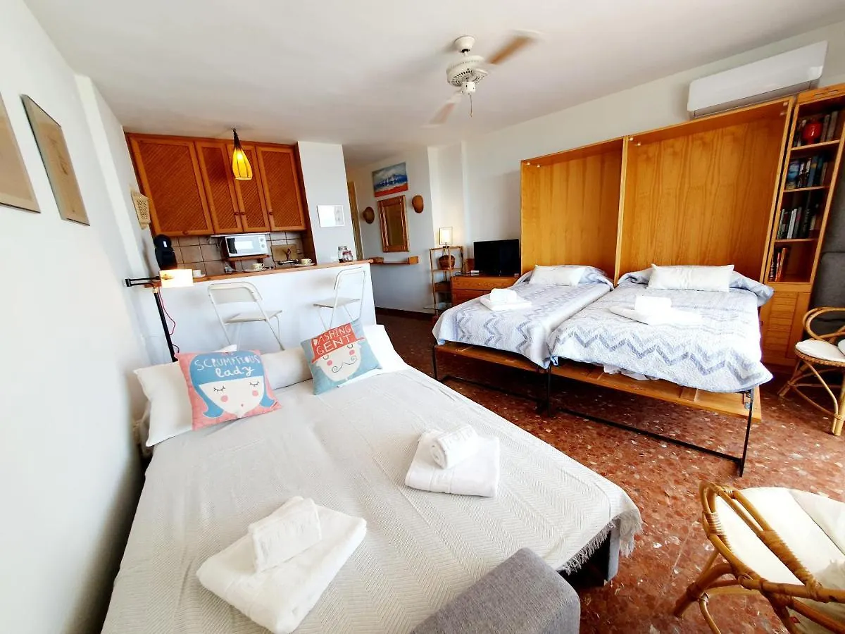 Marbellamar Seaviews إسبانيا