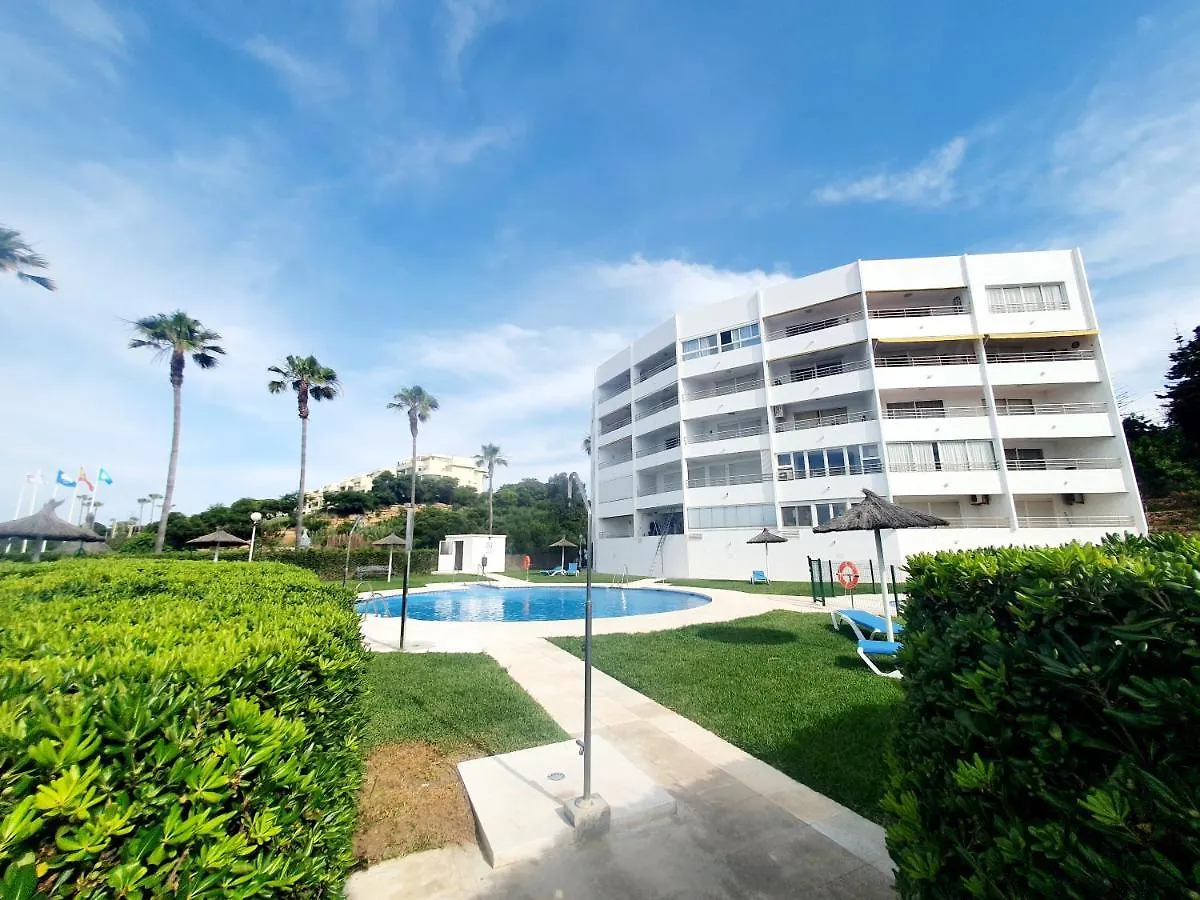 Marbellamar Seaviews شقة